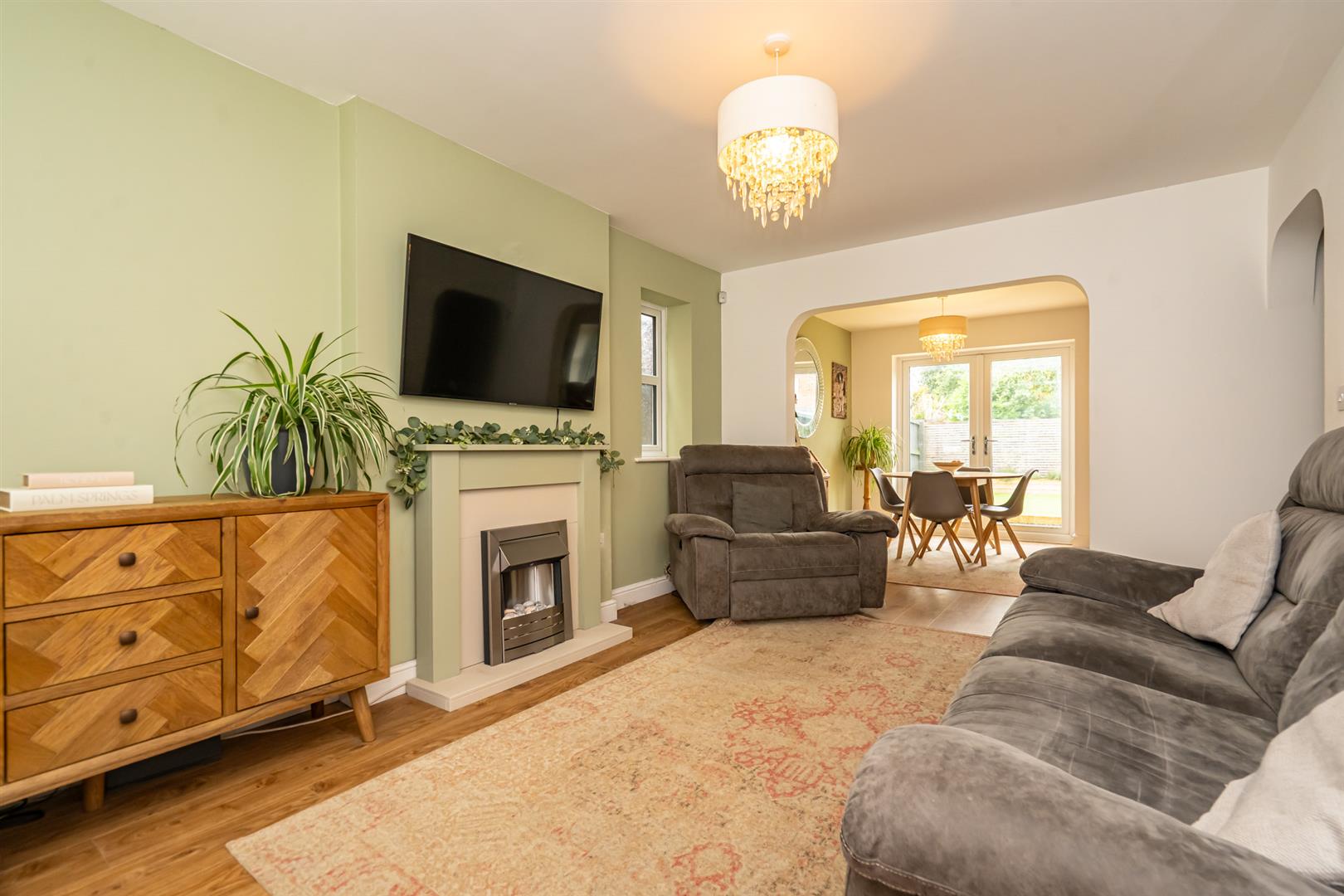 3 bed property in Almond Drive, Chorley